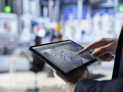 Supply Chain Analytics